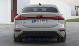 奥迪a6最新爆料,尖端科技与豪华体验再升级